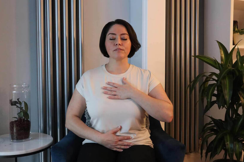 Practical Breathwork For Everyday