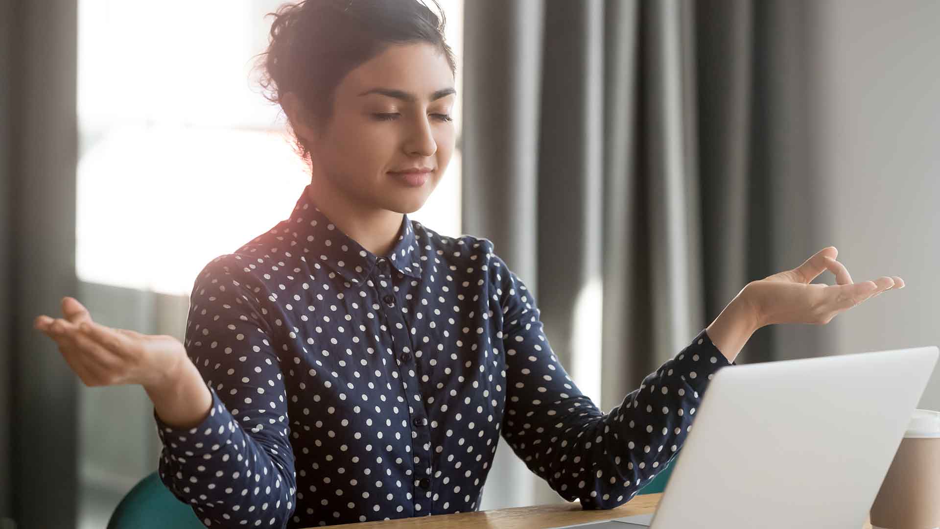 Breathing Meditation