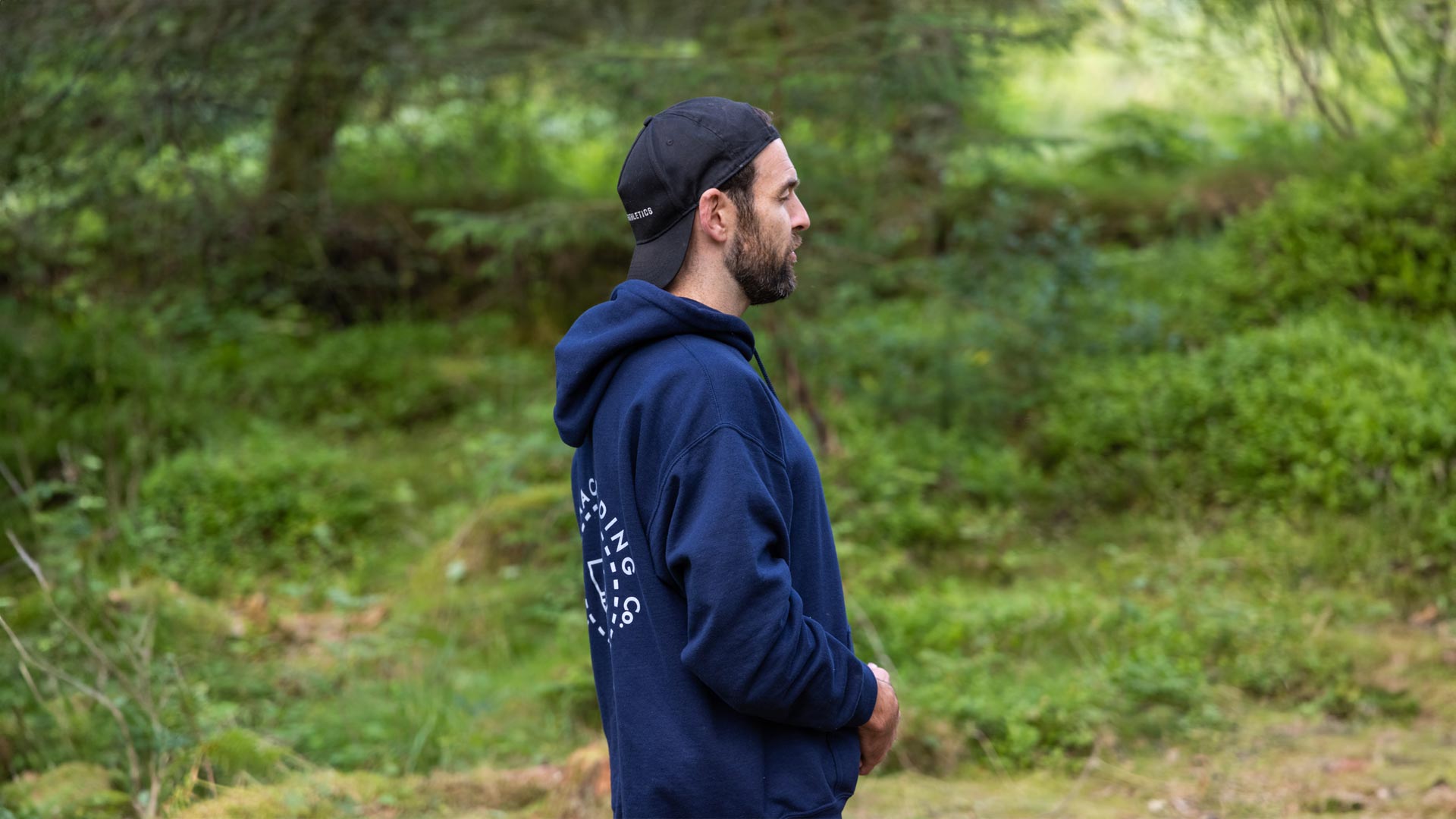 Performance Breathwork – Mindful Walk